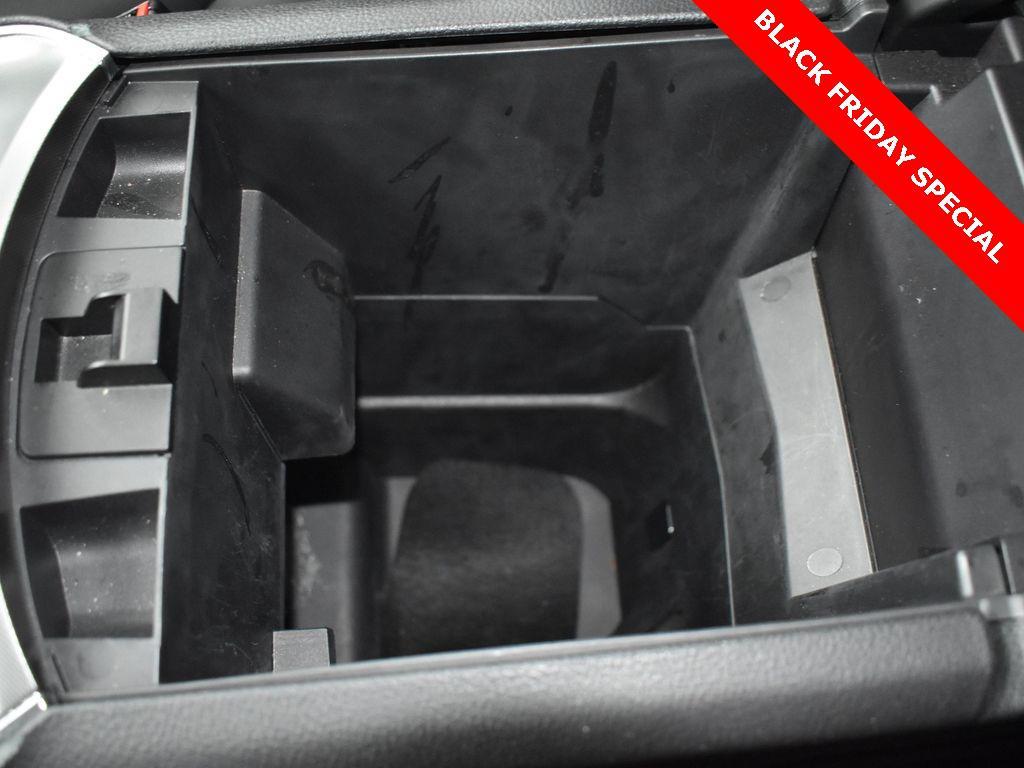 used 2024 Ford Edge car, priced at $25,491