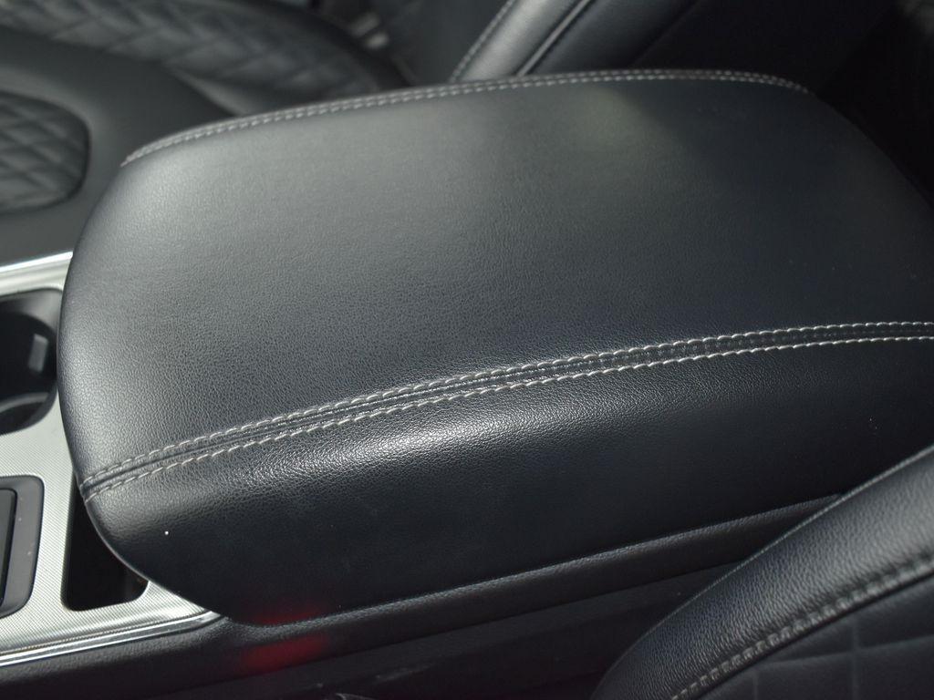 used 2024 Ford Edge car, priced at $25,691