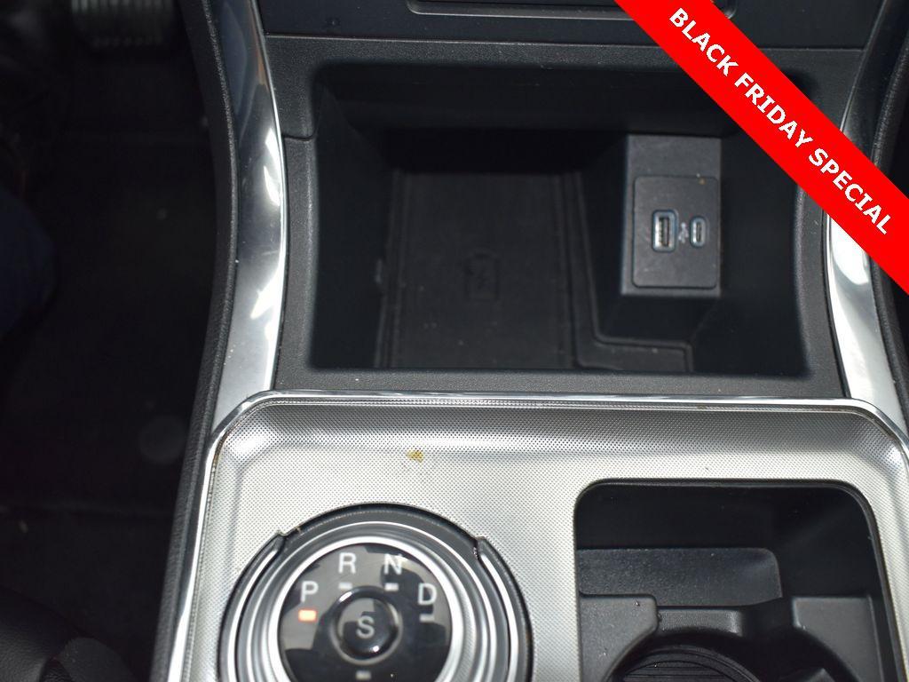 used 2024 Ford Edge car, priced at $25,491