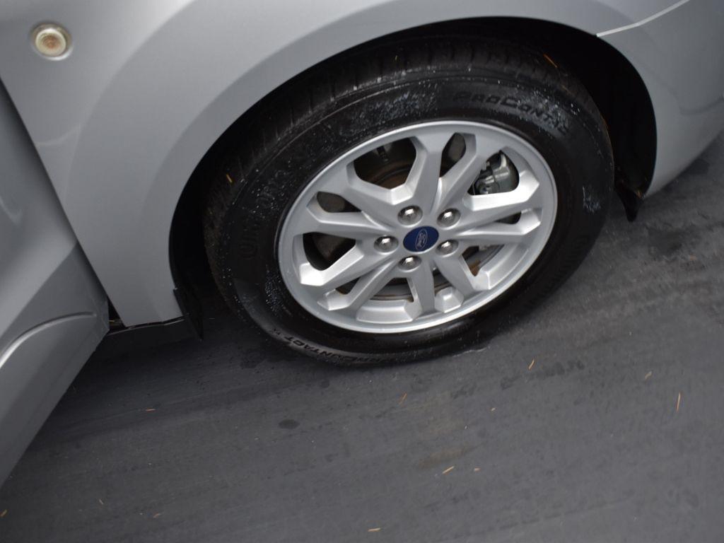 used 2021 Ford Transit Connect car, priced at $26,991