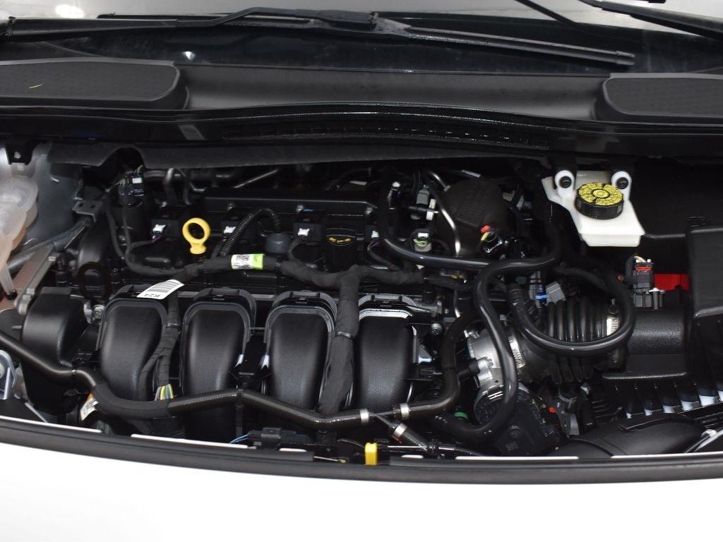 used 2021 Ford Transit Connect car, priced at $26,991