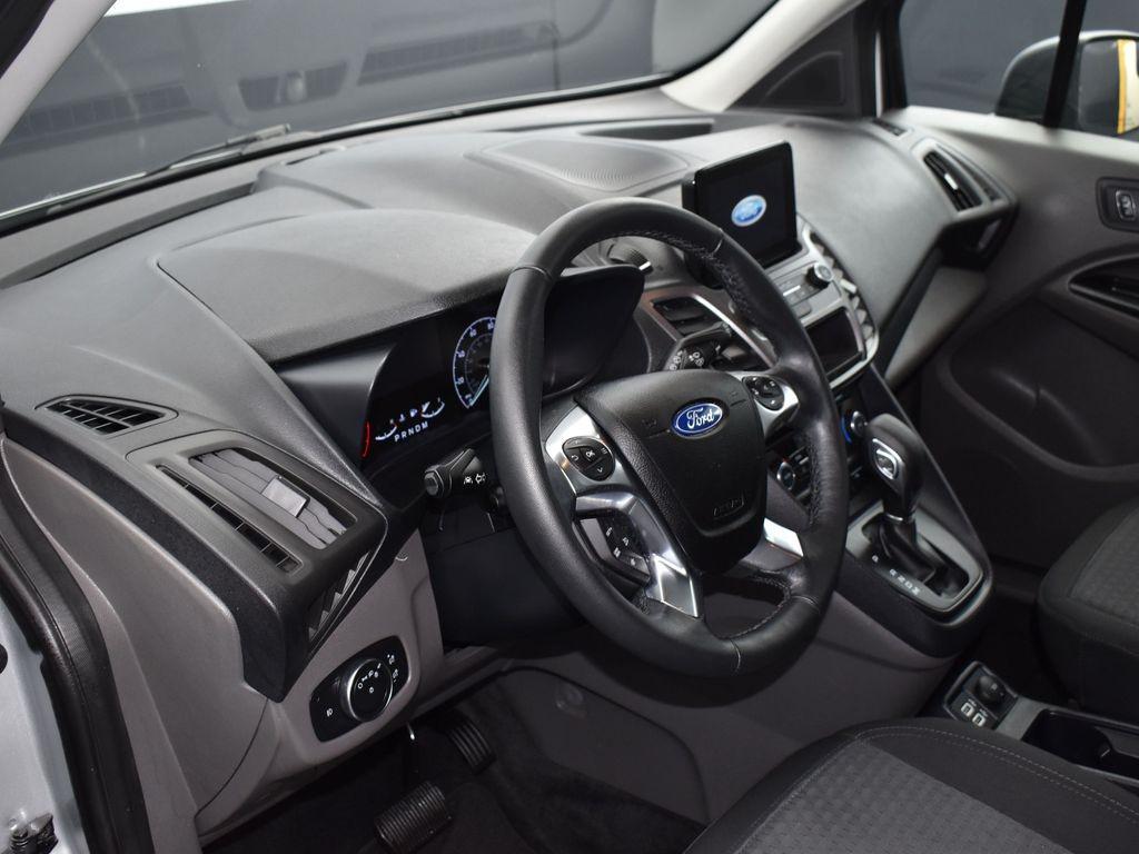 used 2021 Ford Transit Connect car, priced at $26,991