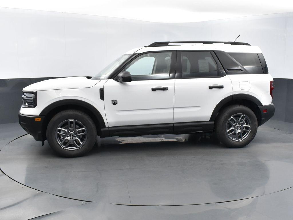 new 2025 Ford Bronco Sport car, priced at $26,488