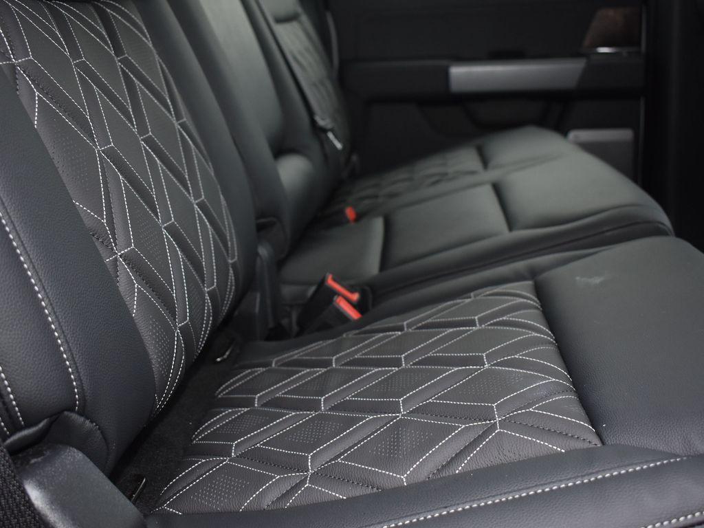 new 2026 Ford F-250 car, priced at $129,995