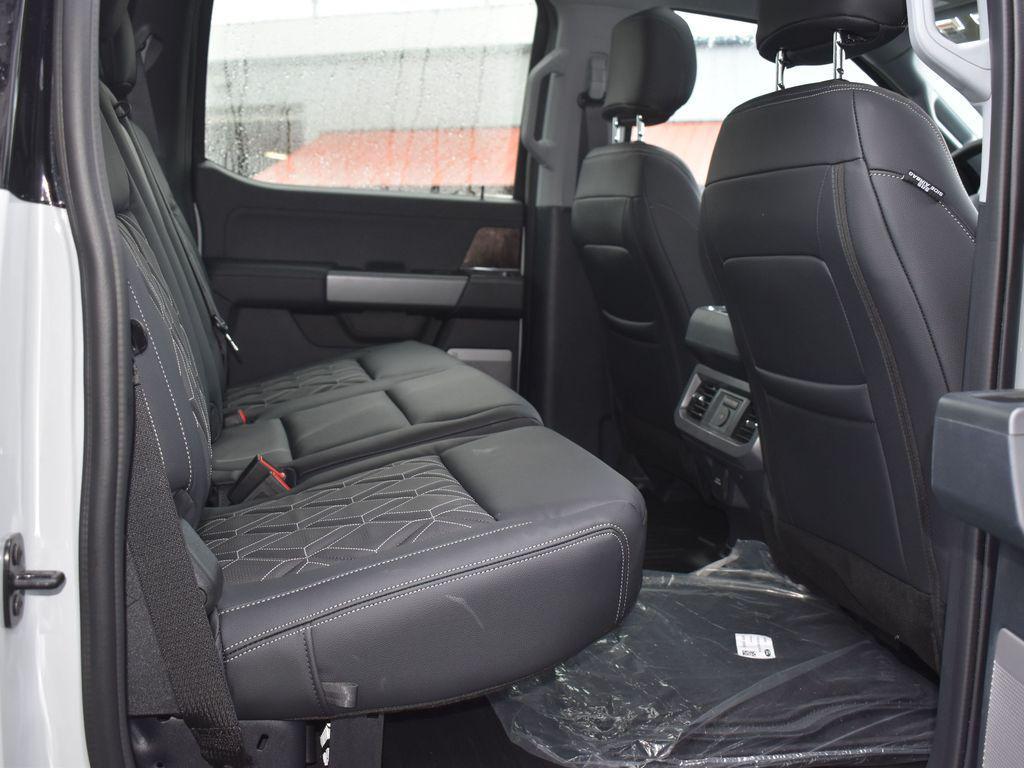 new 2026 Ford F-250 car, priced at $129,995