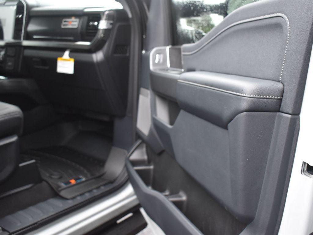 new 2026 Ford F-250 car, priced at $129,995