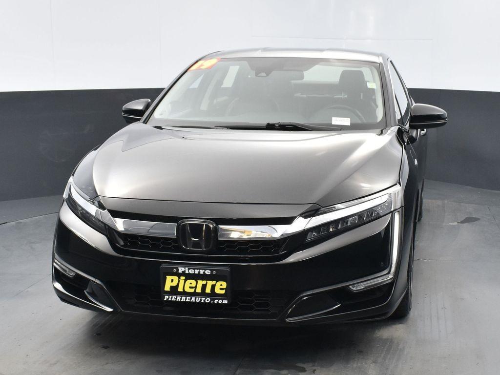 used 2019 Honda Clarity Plug-In Hybrid car, priced at $21,491