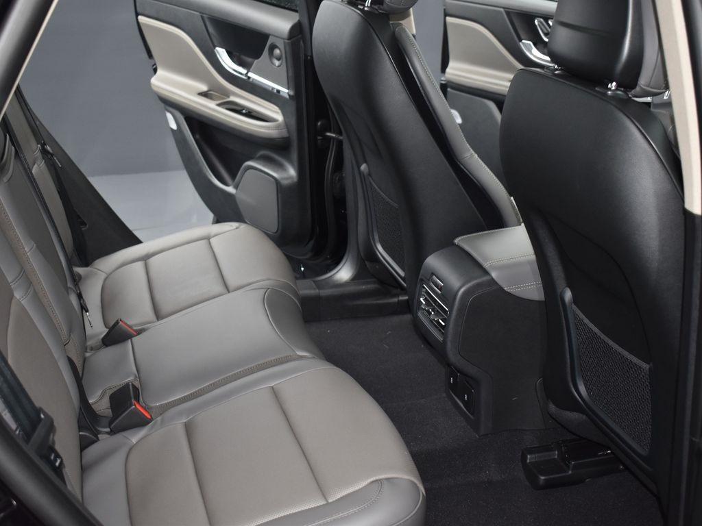 new 2026 Lincoln Corsair car, priced at $63,320