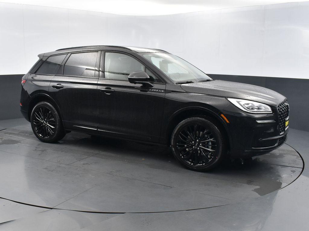 new 2026 Lincoln Corsair car, priced at $63,320