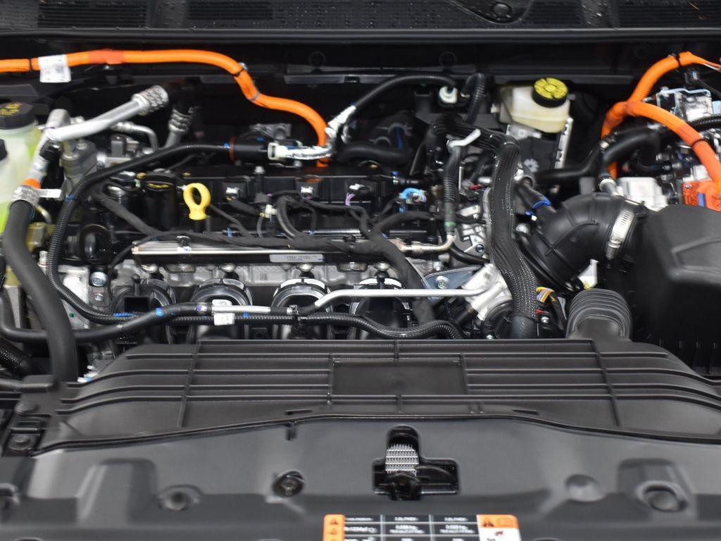 new 2026 Lincoln Corsair car, priced at $63,320