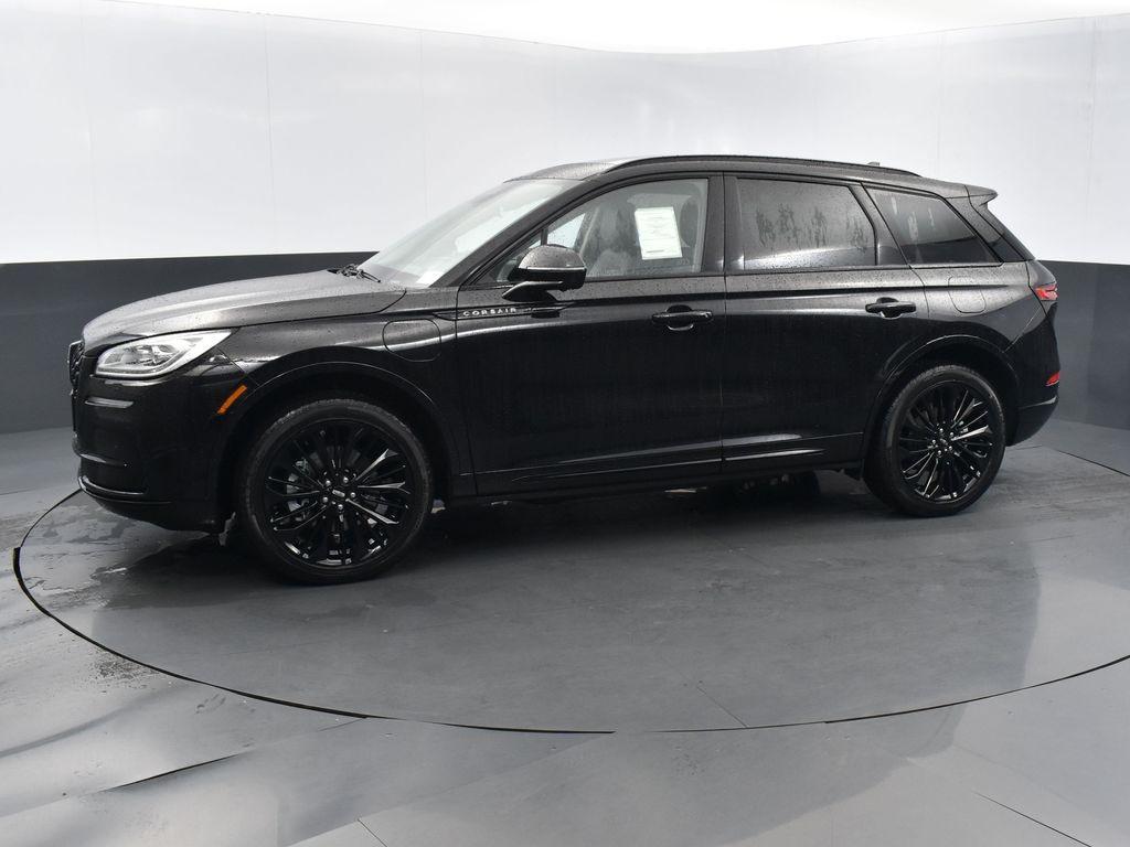 new 2026 Lincoln Corsair car, priced at $63,320