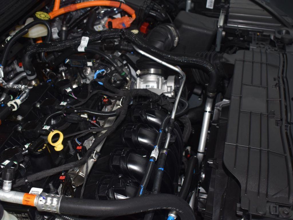 new 2026 Lincoln Corsair car, priced at $63,320