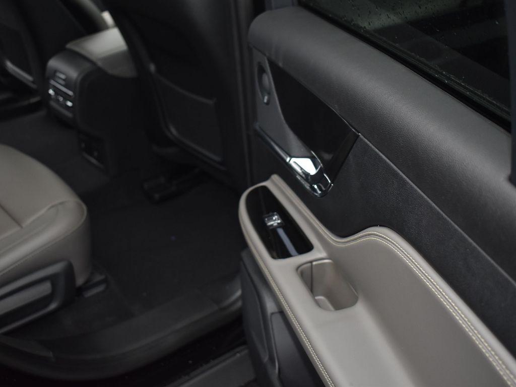 new 2026 Lincoln Corsair car, priced at $63,320