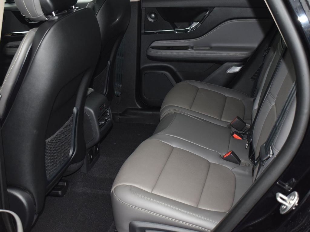 new 2026 Lincoln Corsair car, priced at $63,320