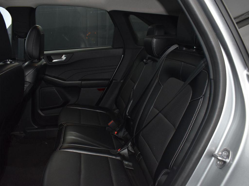 used 2024 Ford Escape car, priced at $27,718