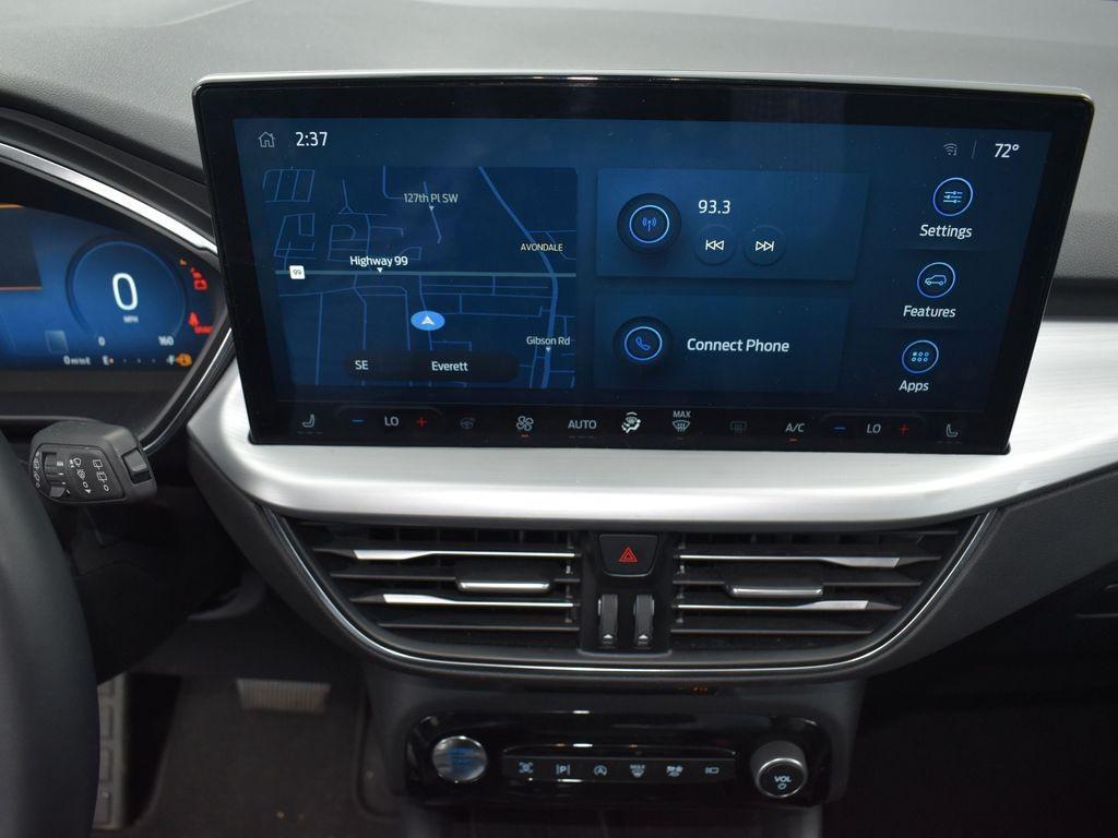 used 2024 Ford Escape car, priced at $27,718