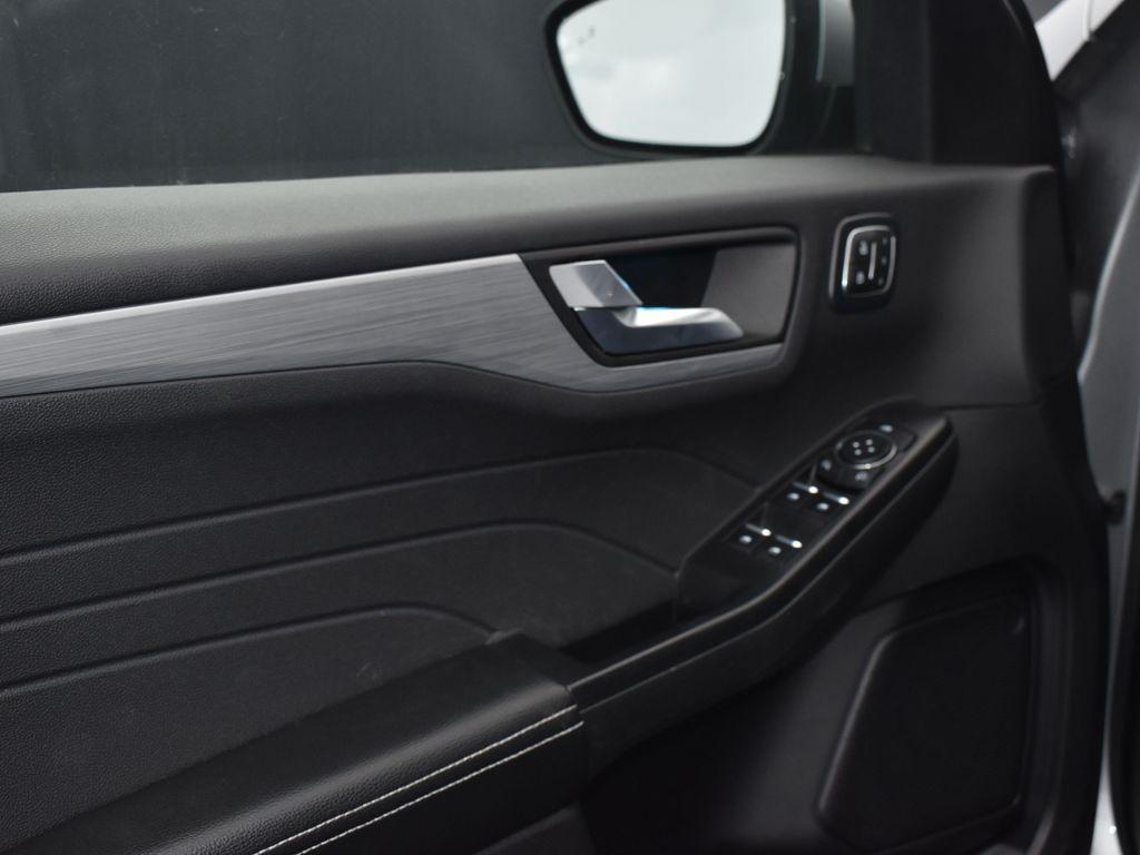 used 2024 Ford Escape car, priced at $27,718