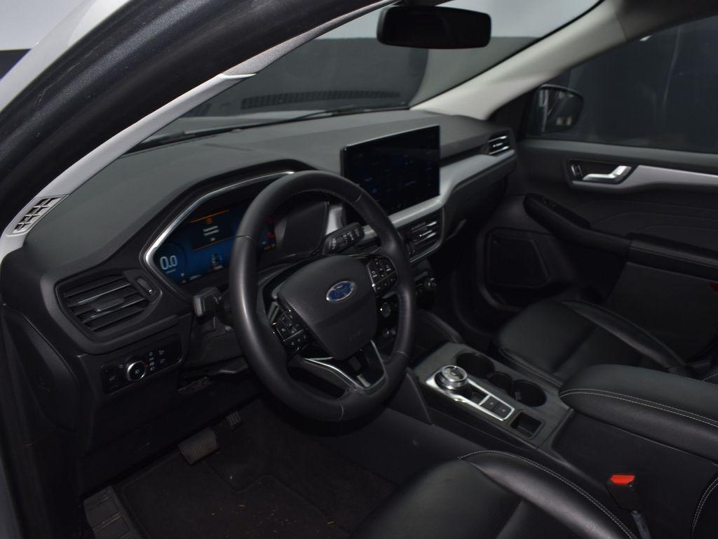 used 2024 Ford Escape car, priced at $27,718