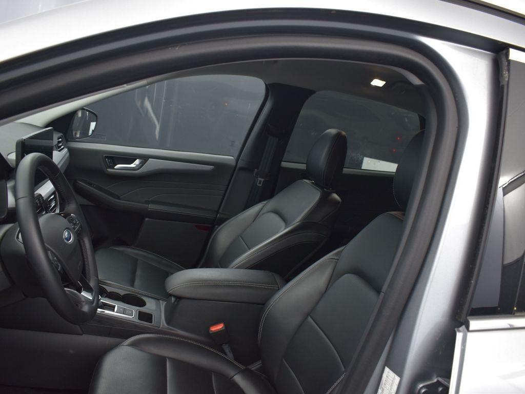 used 2024 Ford Escape car, priced at $27,718