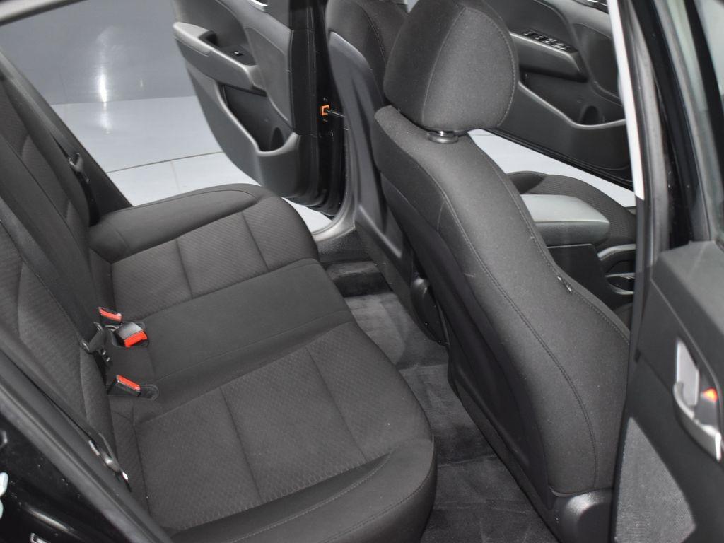 used 2019 Hyundai Elantra car, priced at $12,896