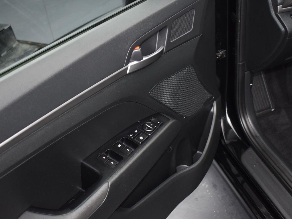 used 2019 Hyundai Elantra car, priced at $12,896