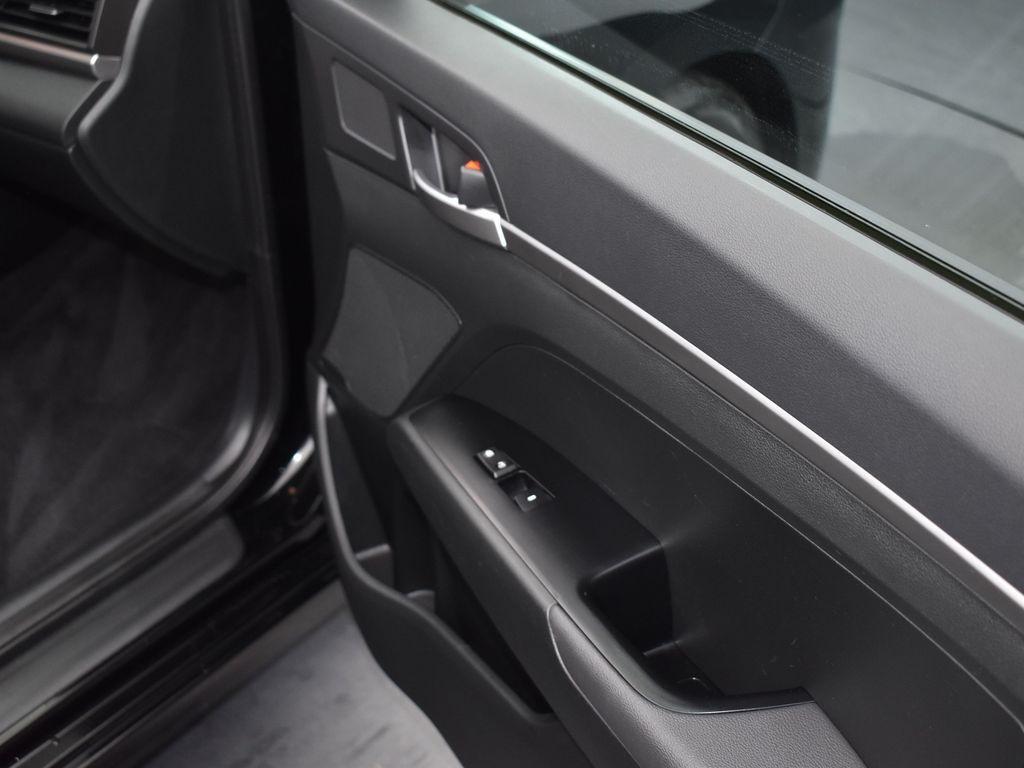 used 2019 Hyundai Elantra car, priced at $12,896