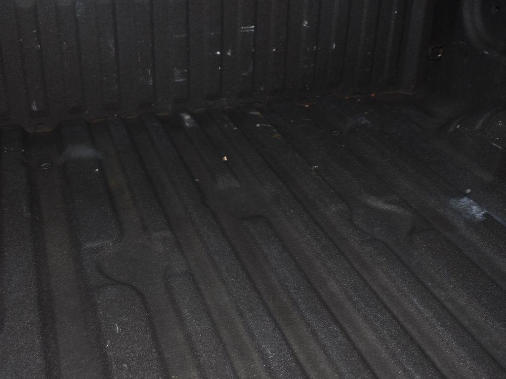 used 2023 Nissan Titan car, priced at $42,491