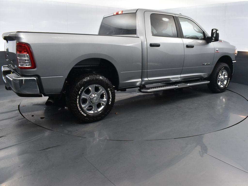 used 2024 Ram 2500 car, priced at $44,491