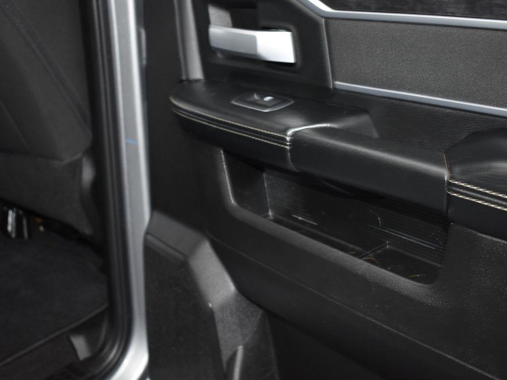 used 2024 Ram 2500 car, priced at $44,491