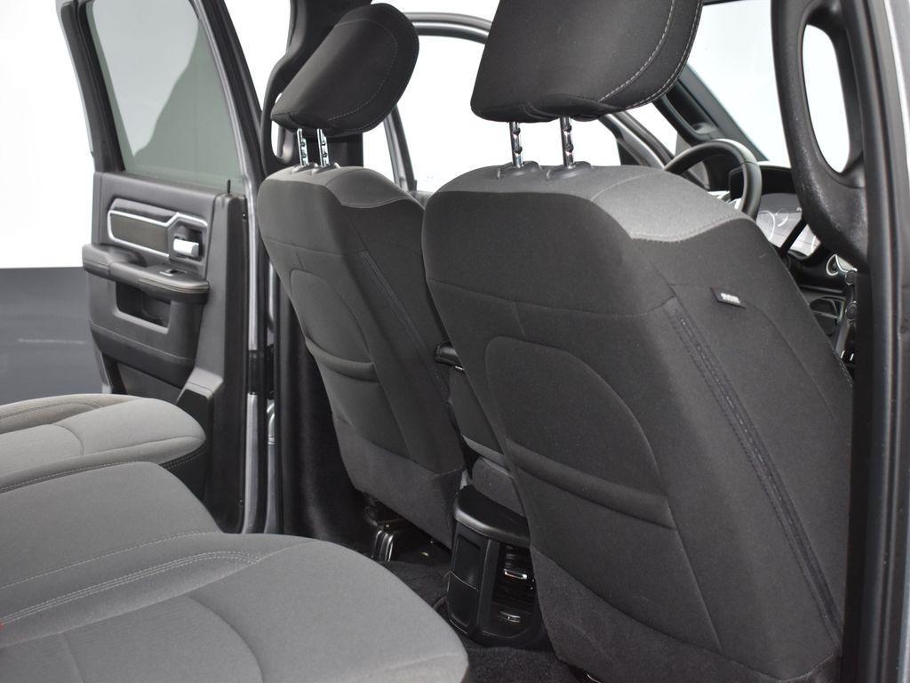 used 2024 Ram 2500 car, priced at $44,491