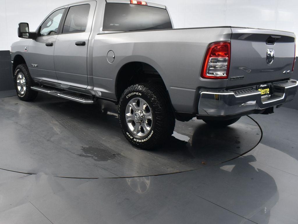 used 2024 Ram 2500 car, priced at $44,491