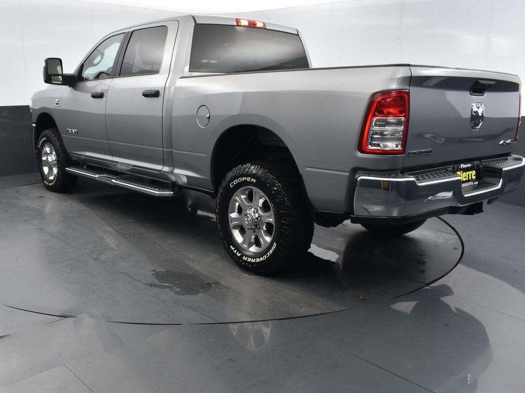 used 2024 Ram 2500 car, priced at $43,791