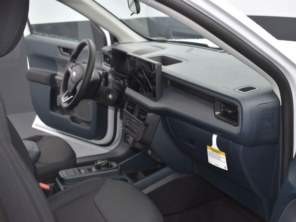 new 2026 Ford Maverick car, priced at $29,840