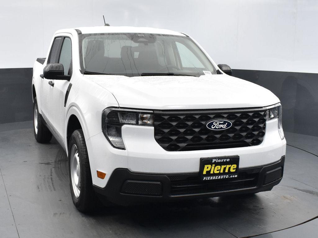 new 2026 Ford Maverick car, priced at $29,840