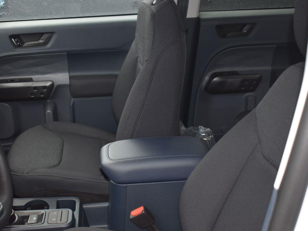 new 2026 Ford Maverick car, priced at $29,840