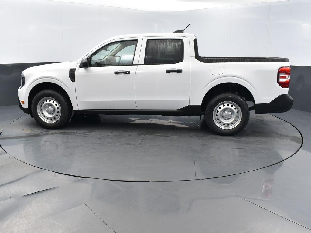 new 2026 Ford Maverick car, priced at $29,840