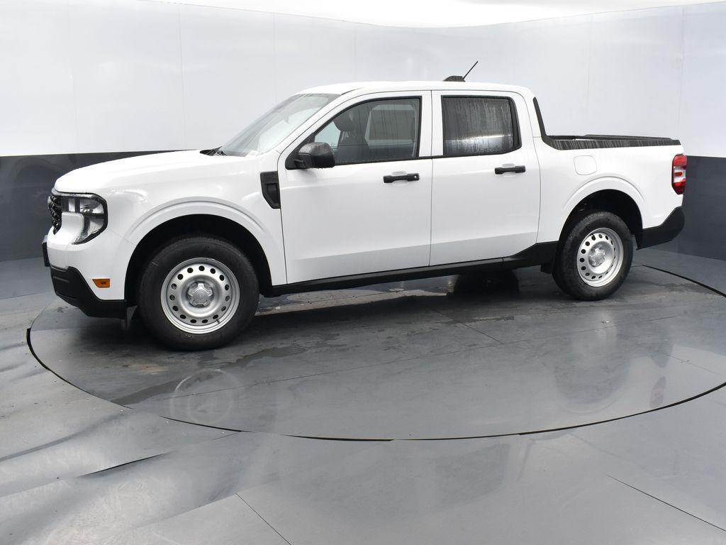 new 2026 Ford Maverick car, priced at $29,840