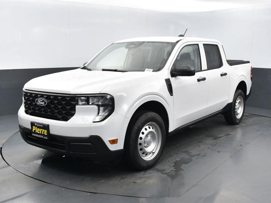 new 2026 Ford Maverick car, priced at $29,840