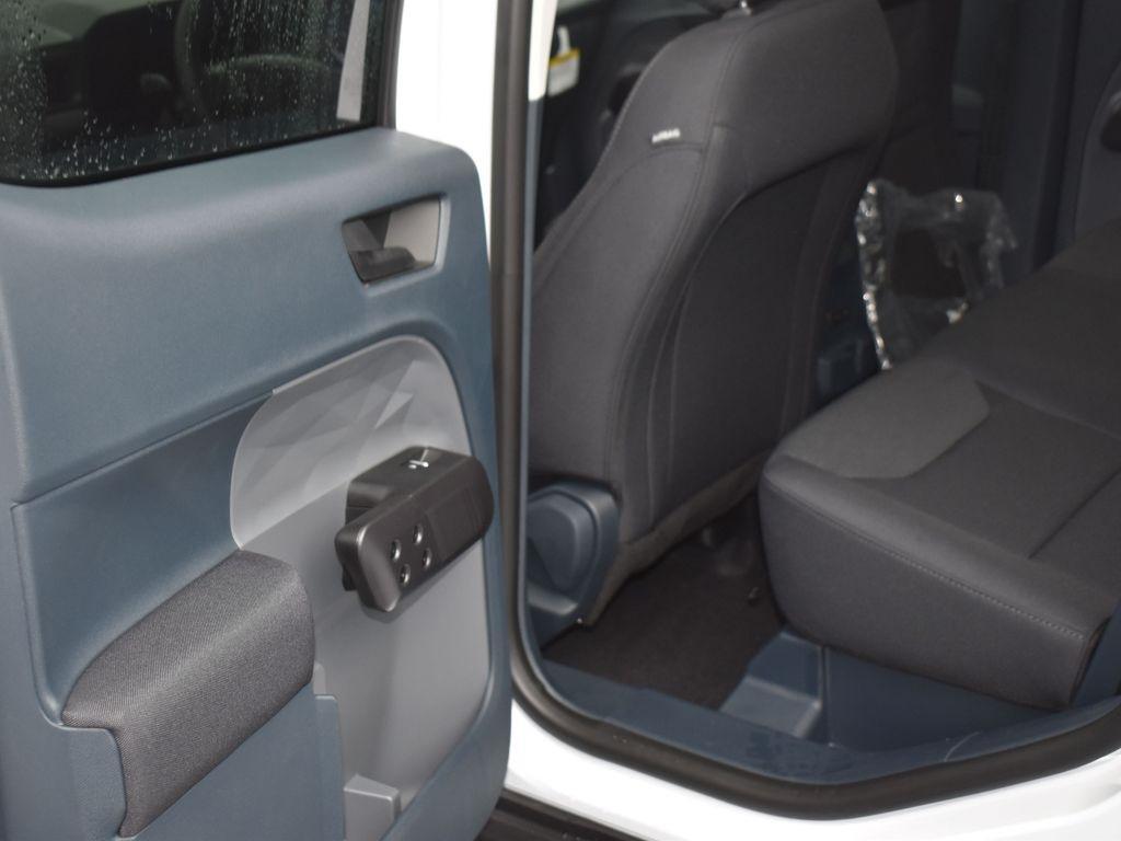 new 2026 Ford Maverick car, priced at $29,840