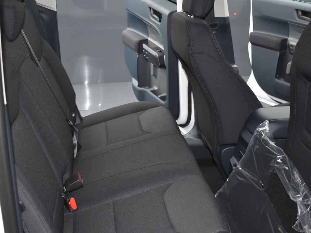 new 2026 Ford Maverick car, priced at $29,840