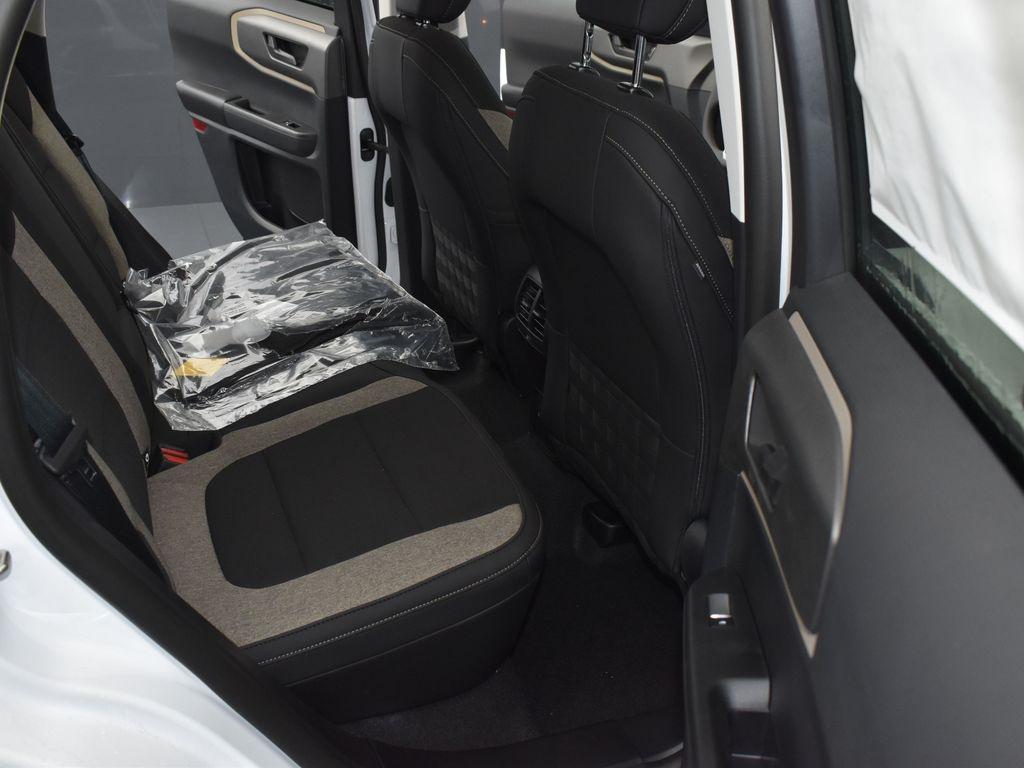 new 2025 Ford Bronco Sport car, priced at $26,641