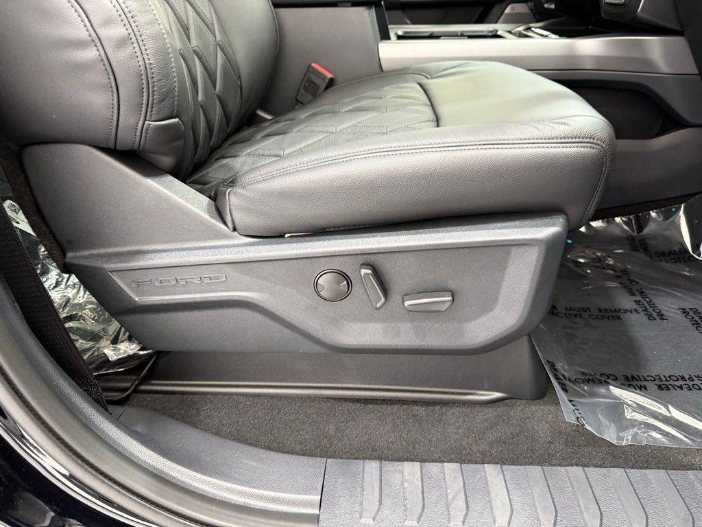 new 2026 Ford F-250 car, priced at $118,940