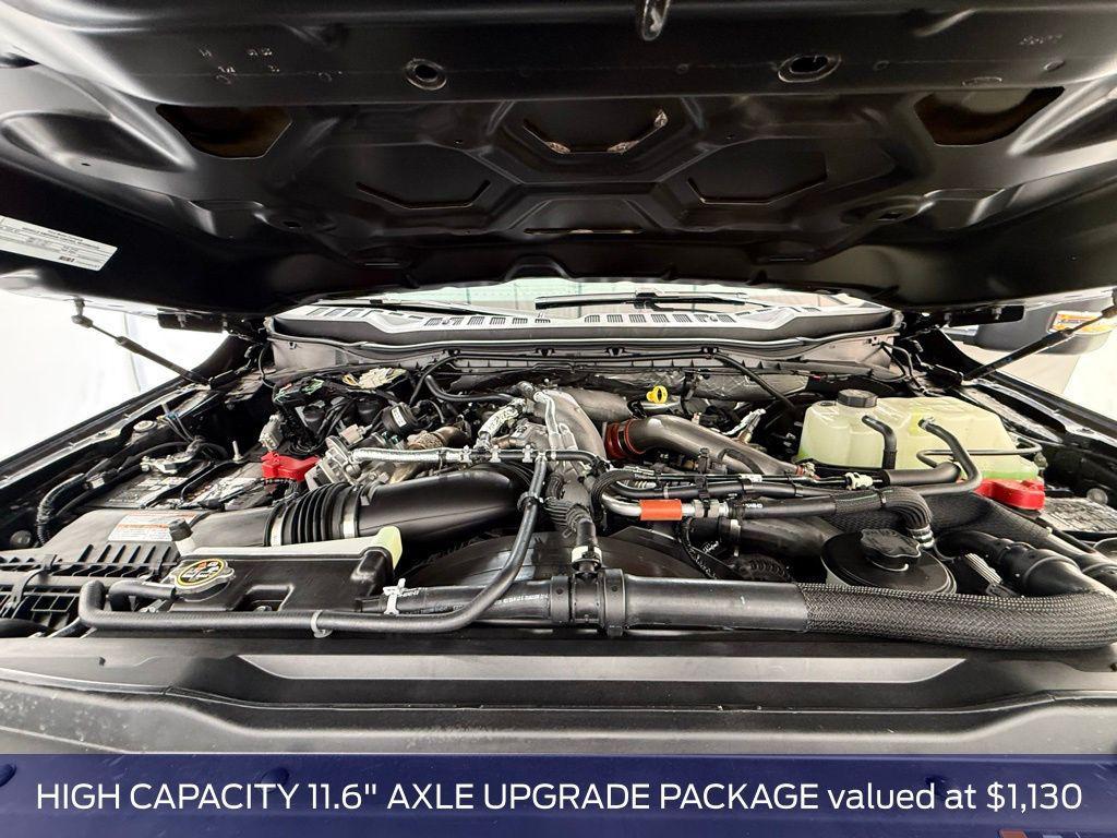 new 2026 Ford F-250 car, priced at $118,940