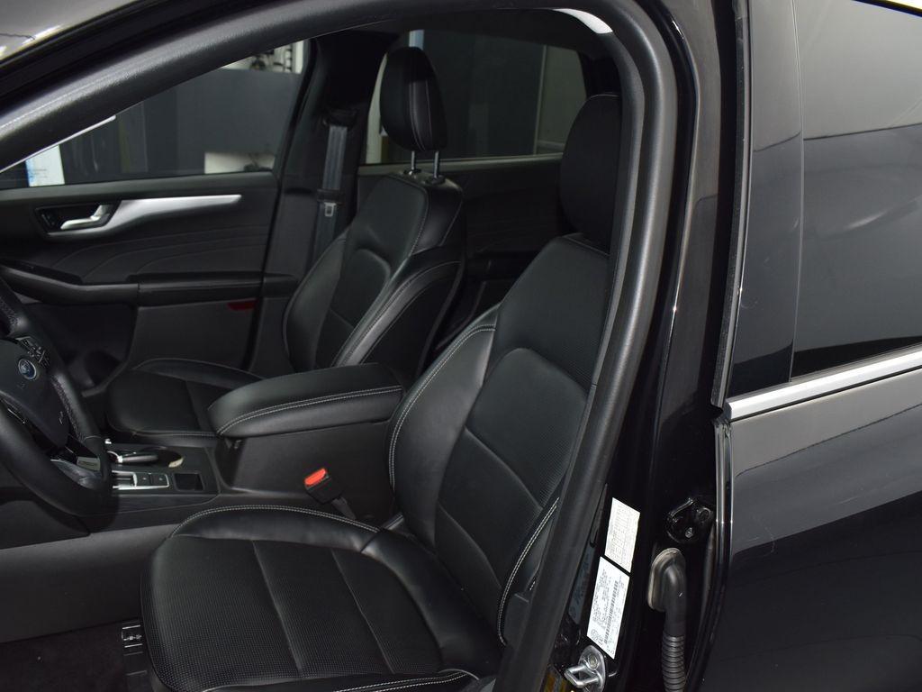 used 2024 Ford Escape car, priced at $27,698