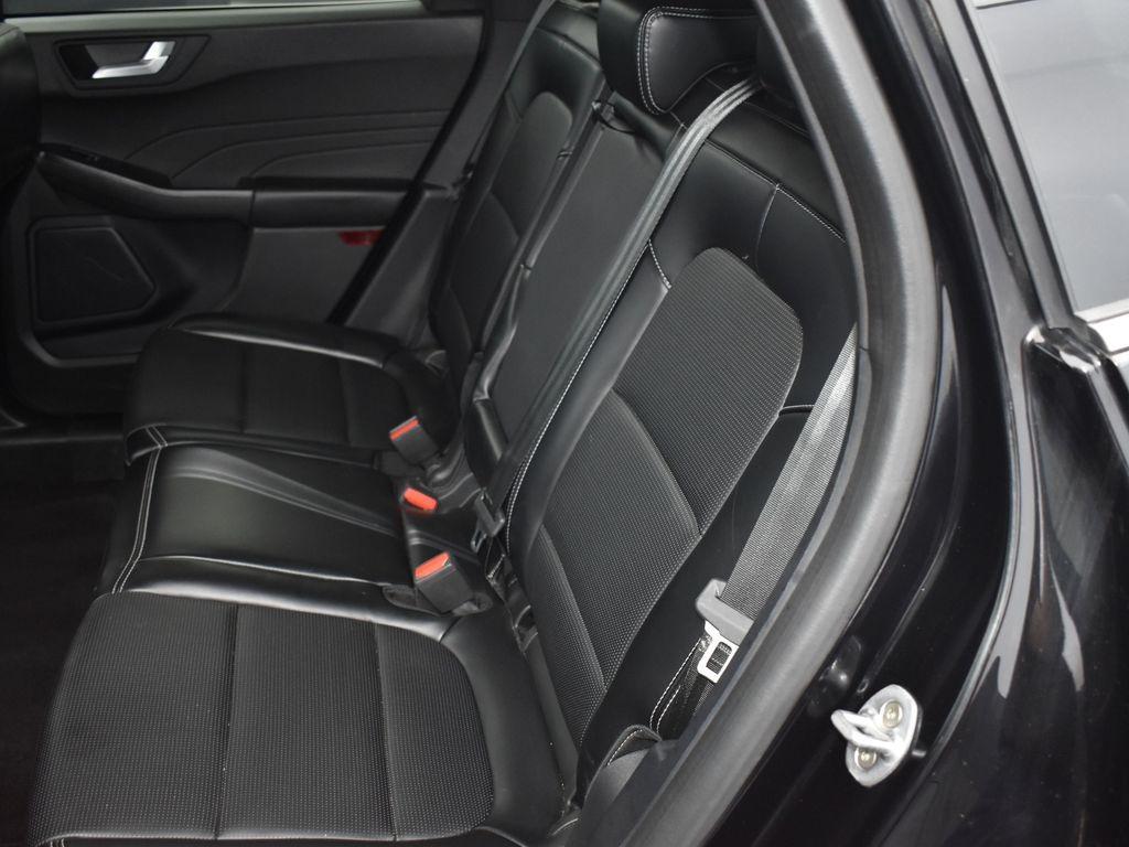 used 2024 Ford Escape car, priced at $27,698