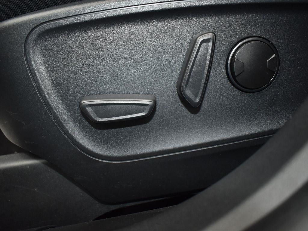 used 2024 Ford Escape car, priced at $27,698