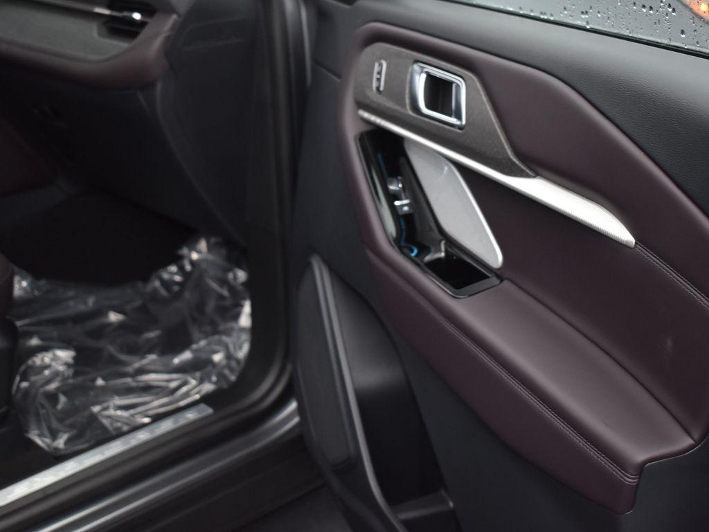 new 2026 Ford Explorer car, priced at $54,600