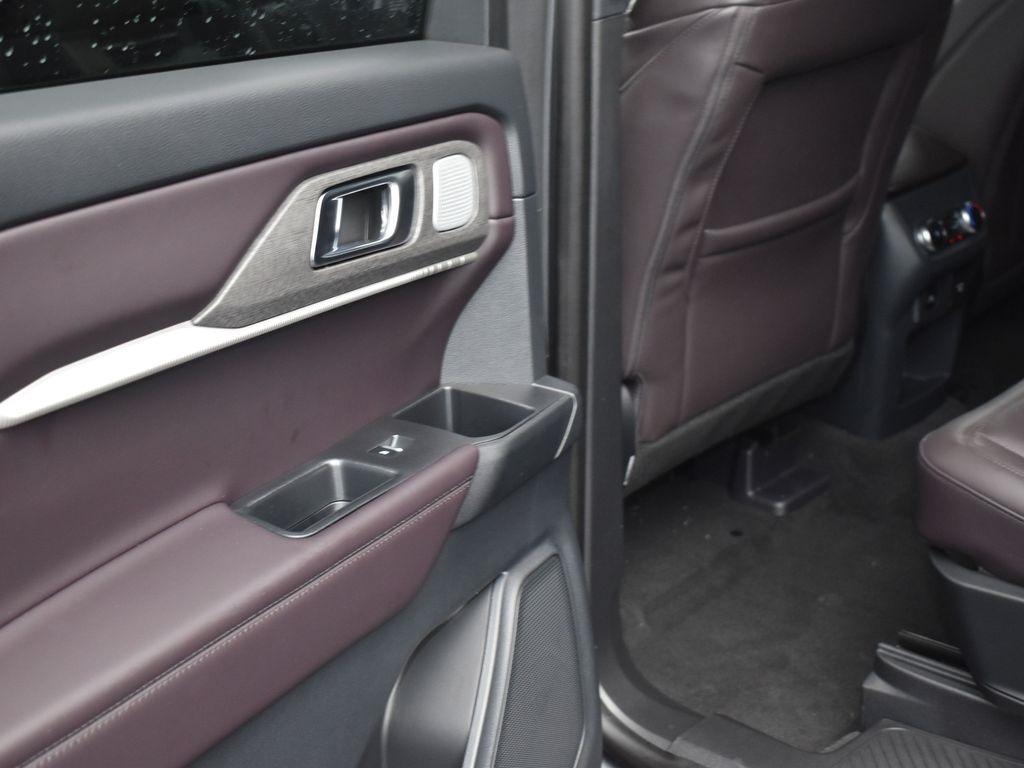 new 2026 Ford Explorer car, priced at $54,600