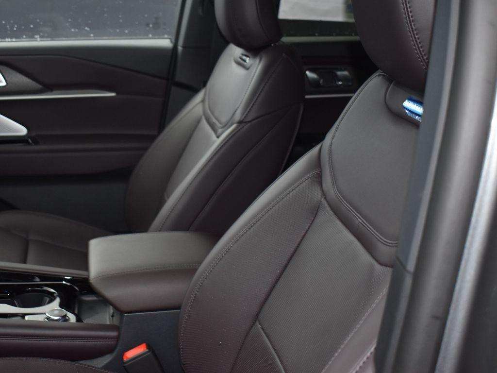 new 2026 Ford Explorer car, priced at $54,600