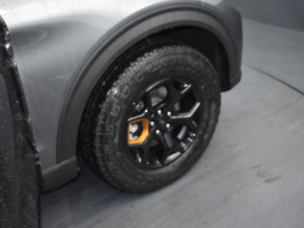 new 2026 Ford Explorer car, priced at $60,705